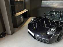 Porsche 911 3.0T 992 Carrera S Convertible