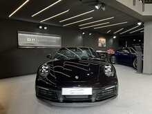 Porsche 911 3.0T 992 Carrera S Convertible