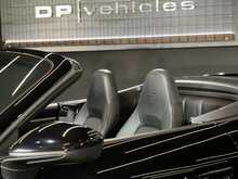 Porsche 911 3.0T 992 Carrera S Convertible
