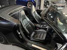 Porsche 911 3.0T 992 Carrera S Convertible
