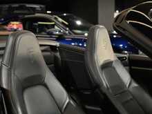 Porsche 911 3.0T 992 Carrera S Convertible