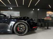 Porsche 911 3.0T 992 Carrera S Convertible