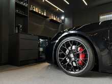 Porsche 911 3.0T 992 Carrera S Convertible