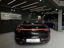 Porsche 911 3.0T 992 Carrera S Convertible