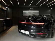 Porsche 911 3.0T 992 Carrera S Convertible