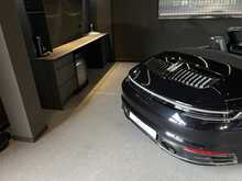Porsche 911 3.0T 992 Carrera S Convertible