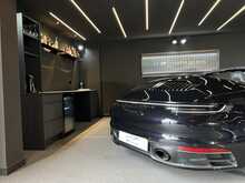 Porsche 911 3.0T 992 Carrera S Convertible