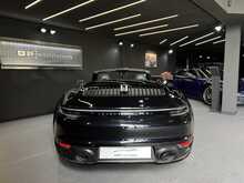 Porsche 911 3.0T 992 Carrera S Convertible