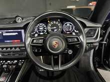 Porsche 911 3.0T 992 Carrera S Convertible