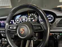 Porsche 911 3.0T 992 Carrera S Convertible