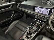 Porsche 911 3.0T 992 Carrera S Convertible