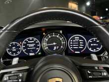 Porsche 911 3.0T 992 Carrera S Convertible