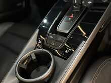 Porsche 911 3.0T 992 Carrera S Convertible
