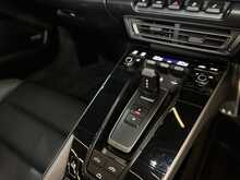 Porsche 911 3.0T 992 Carrera S Convertible