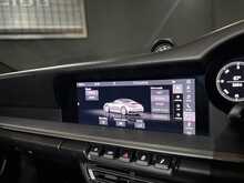 Porsche 911 3.0T 992 Carrera S Convertible