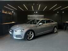 Audi A5 2.0 TFSI 35 Sport Auto