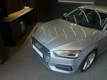 Audi A5 2.0 TFSI 35 Sport Auto
