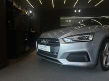 Audi A5 2.0 TFSI 35 Sport Auto