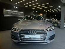 Audi A5 2.0 TFSI 35 Sport Auto