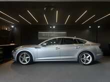 Audi A5 2.0 TFSI 35 Sport Auto