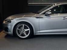 Audi A5 2.0 TFSI 35 Sport Auto