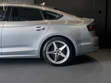 Audi A5 2.0 TFSI 35 Sport Auto
