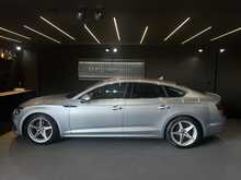 Audi A5 2.0 TFSI 35 Sport Auto