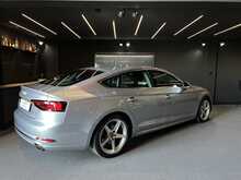 Audi A5 2.0 TFSI 35 Sport Auto