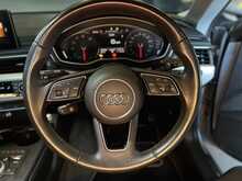 Audi A5 2.0 TFSI 35 Sport Auto