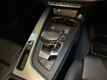Audi A5 2.0 TFSI 35 Sport Auto