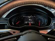 Audi A5 2.0 TFSI 35 Sport Auto