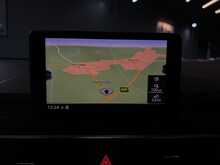 Audi A5 2.0 TFSI 35 Sport Auto