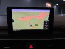 Audi A5 2.0 TFSI 35 Sport Auto