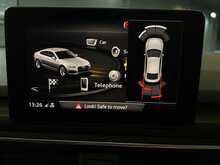 Audi A5 2.0 TFSI 35 Sport Auto