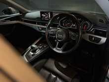 Audi A5 2.0 TFSI 35 Sport Auto