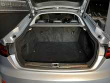 Audi A5 2.0 TFSI 35 Sport Auto