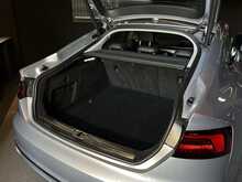 Audi A5 2.0 TFSI 35 Sport Auto