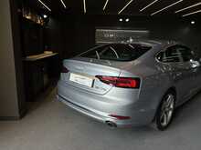Audi A5 2.0 TFSI 35 Sport Auto