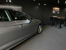 Audi A5 2.0 TFSI 35 Sport Auto