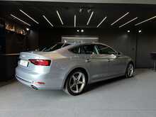 Audi A5 2.0 TFSI 35 Sport Auto