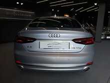 Audi A5 2.0 TFSI 35 Sport Auto
