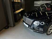Bentley Bentayga W12