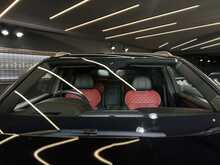 Bentley Bentayga W12