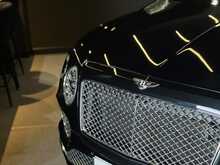Bentley Bentayga W12