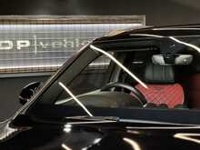 Bentley Bentayga W12