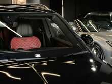 Bentley Bentayga W12