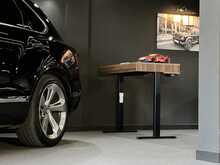 Bentley Bentayga W12