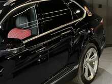 Bentley Bentayga W12