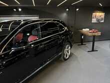 Bentley Bentayga W12