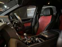 Bentley Bentayga W12